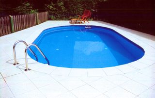 Ovalpool