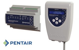 pentair